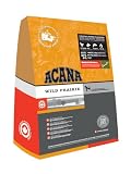 アカナ ワイルドプレイリードッグ 13.5kg