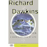River Out Of Eden: A Darwinian View Of Life (Science Masters Series)