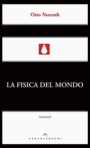 La fisica del mondo (Etcetera) (Italian Edition)