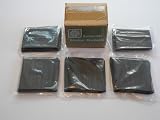 Plant Labels 100mm Black Box 250