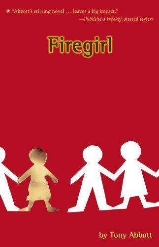 Image of Firegirl