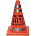 Senior Moment 50 Cone