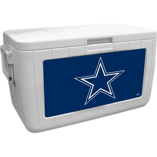 Coleman Dallas Cowboys 48 Quart Cooler