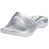Rider Coral X Fem, Damenbadeschuh, EU Gr. 38, weiß (White/Silver)    (37046-08)