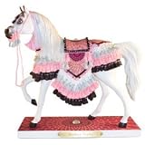 Trail of Painted Ponies Arabian Nights Figurine 7-Inch
