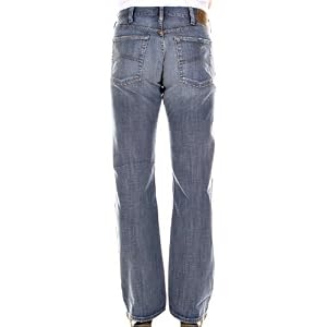Armani Jeans J01 denim jeans