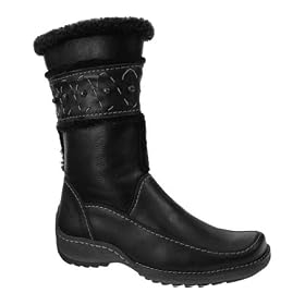 Spring Step Women's Alla Leather Boots