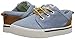 OshKosh B'Gosh Clark-B Casual Canvas Shoe (Toddler/Little Kid)