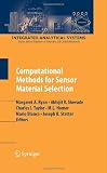 Computational Methods for Sensor Material Selection (Integrated Analytical Systems)