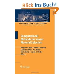 Computational Methods for Sensor Material Selection (Integrated Analytical Systems)