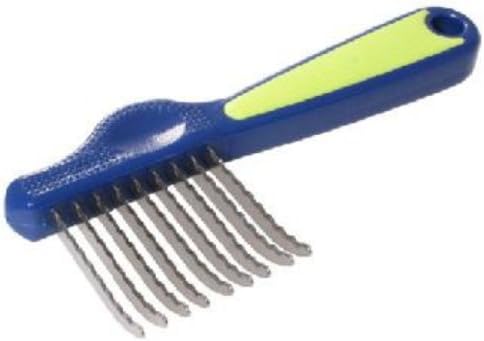 James and Steel Premo Detangling Rake