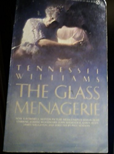 Glass Menagerie Screenplay - Tennessee Williams, by Tennessee Williams