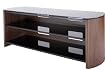 dark oak tv stand