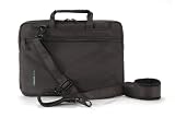 Tucano Work_out Tragetasche f&uuml;r 33 cm (13 Zoll) MacBook, Notebooks anthrazit