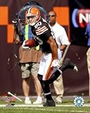Kellen Winslow - Cleveland Browns NFL 8x10 Photo