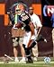 Kellen Winslow - Cleveland Browns NFL 8x10 Photo