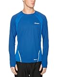 (バーグハウス)Berghaus ACTIVE LS BASECREWLS AM 34145