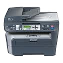Brother MFC7840W Mono A4 Multifunction Printer