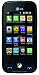 LG GS290 Cookie2 Fresh Handy black