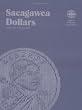 Sacagawea Dollar Folder