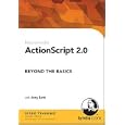 ActionScript 2.0 Beyond the Basics