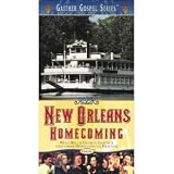 New Orleans Homecoming [VHS]