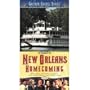 New Orleans Homecoming [VHS]