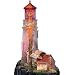 Sandra Bergeron Refuge Shaped Jigsaw Puzzle 1000pc