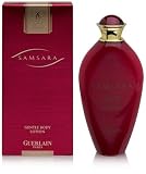 Samsara by Guerlain for Women 6.8 oz Gentle Body Lotion