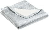 Review Natori NA13-413 / Natori Suzhou Queen Coverlet
