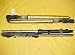 2004 Honda CB 600 F 599 Hornet Front Forks Pair Left And Right