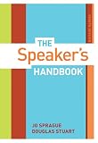The Speaker's Handbook (Wadsworth Series in Communication Studies)