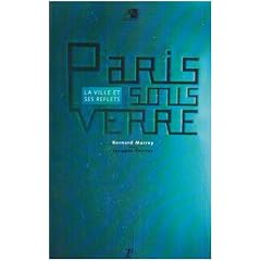 Paris sous verre : la ville et ses reflets