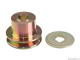 Bosch W0133-1733061-BOS Alternator Pulley
