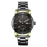 Storm Hydron Metal Rose Gold Men's Watch 4377/RG