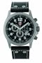Luminox Men's A.1888 Field Chronograph Alarm Stainless Steel Watch