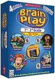 Product B004H45MVM - Product title Brain Play 1st-3rd Grade - 3rd Edition