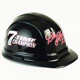 NASCAR Dale Earnhardt Hard Hat