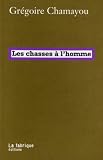 Les Chasses � l'homme