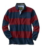 Rugby Stripe Shirt