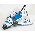 JUNIOR SPACE EXPLORER INFLATABLE SPACE SHUTTLE