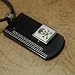 TAG DOG Skeleton Pirate Pendant for Men Ancient Symbols on a Stainless Steel Box J1163