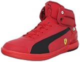 Puma Men's Driving Power Light SF Ferrari Fashion Sneaker