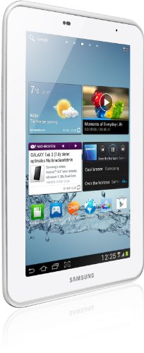 Imagen 2 de Samsung GT-P3100ZWADBT