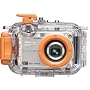 Casio EWC-100 - Marine case for digital photo camera