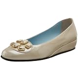 Amalfi by Rangoni Womens Iulia Flat