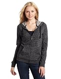 Spacial prices  hoodies  Volcom Juniors Moclov Standard Zip Hoodie, Black, X-Small   Best