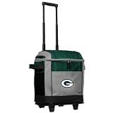 NFL Green Bay Packers 50 Can Cooler