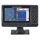 Interphase Chart Master Pro Combo - Internal Antenna