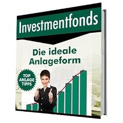 H�rbuch - Investmentfonds- die Ideale Anlageform - CD 60 min